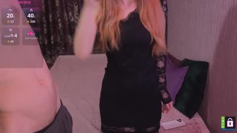 Naughty Barbie online show from 02.21.26