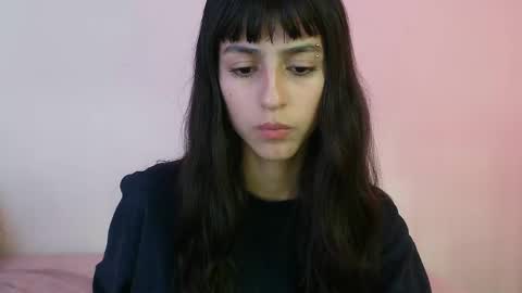 Snapshot of paulainblue chatting on 01.31.25   online show from 01.31.25