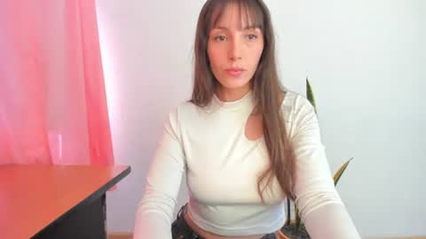 Snapshot of paulamiler_1 chatting on 07.06.26 paulamiler_1 online show from 07.06.26