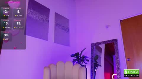 Paula Toro  online show from 04.01.26