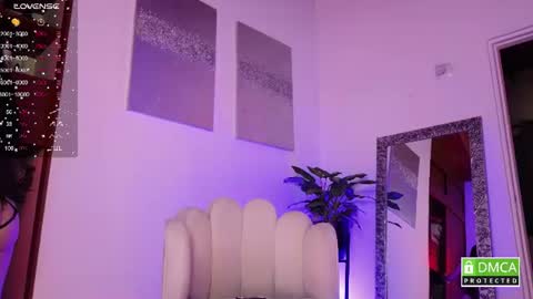 Paula Toro  online show from 07.18.26