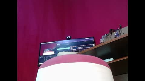Snapshot of paulavaltina21 chatting on 07.01.26 PAULA VALENTINA online show from 07.01.26