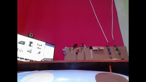 Snapshot of paulavaltina21 chatting on 07.21.26 PAULA VALENTINA online show from 07.21.26