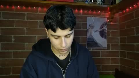 Snapshot of pauldamico chatting on 02.02.26 Paul DAmico online show from 02.02.26