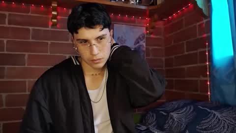 Snapshot of pauldamico chatting on 02.03.26 Paul DAmico online show from 02.03.26