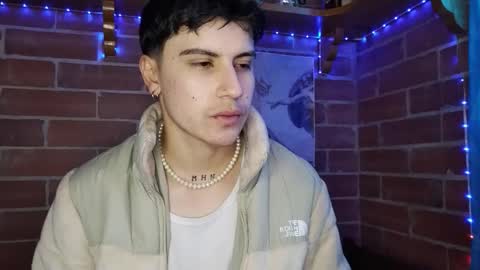 Snapshot of pauldamico chatting on 02.04.26 Paul DAmico online show from 02.04.26