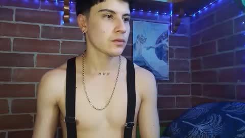 Snapshot of pauldamico chatting on 02.05.26 Paul DAmico online show from 02.05.26