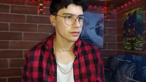 Snapshot of pauldamico chatting on 02.06.26 Paul DAmico online show from 02.06.26