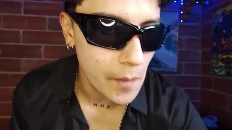 Snapshot of pauldamico chatting on 02.07.26 Paul DAmico online show from 02.07.26