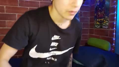 Snapshot of pauldamico chatting on 02.10.26 Paul DAmico online show from 02.10.26