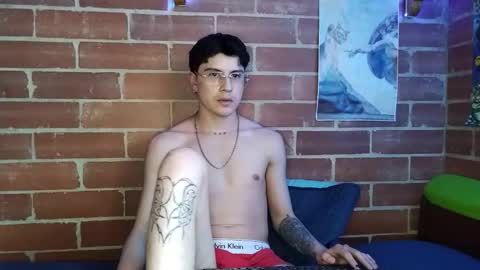 Snapshot of pauldamico chatting on 02.11.26 Paul DAmico online show from 02.11.26