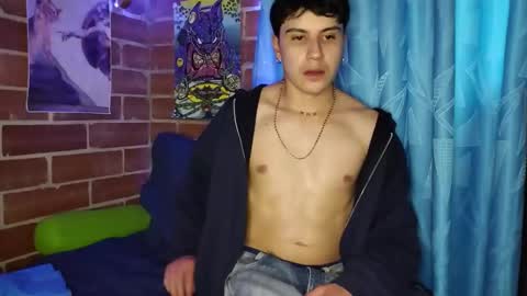 Snapshot of pauldamico chatting on 02.13.26 Paul DAmico online show from 02.13.26