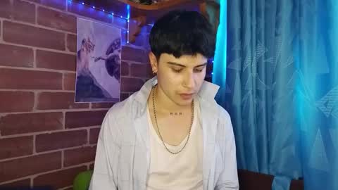 Snapshot of pauldamico chatting on 02.16.26 Paul DAmico online show from 02.16.26