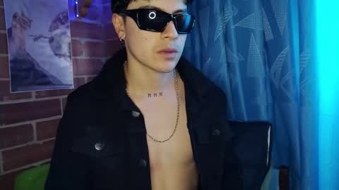 Snapshot of pauldamico chatting on 02.20.26 Paul DAmico online show from 02.20.26