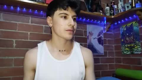 Snapshot of pauldamico chatting on 02.24.26 Paul DAmico online show from 02.24.26