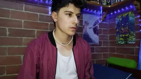 Snapshot of pauldamico chatting on 02.25.26 Paul DAmico online show from 02.25.26