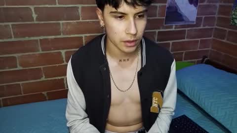 Snapshot of pauldamico chatting on 02.26.26 Paul DAmico online show from 02.26.26