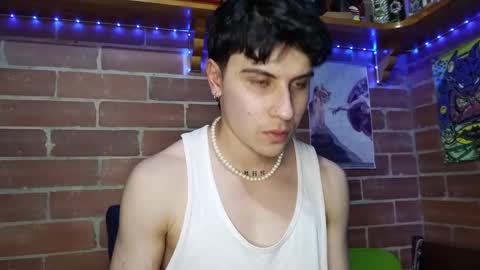 Snapshot of pauldamico chatting on 03.02.26 Paul DAmico online show from 03.02.26