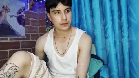 Snapshot of pauldamico chatting on 03.03.26 Paul DAmico online show from 03.03.26