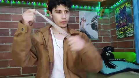 Paul DAmico online show from 04.17.26