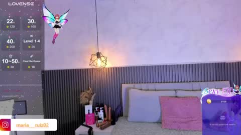 pauletejohnson online show from 05.01.26