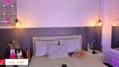 pauletejohnson online show from 06.11.26