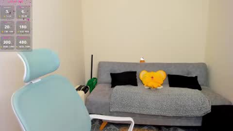 PAU online show from 07.12.26