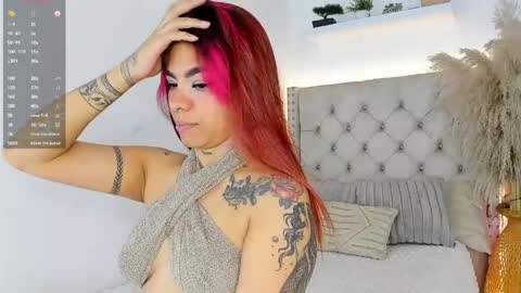 Snapshot of paulette_bustamante_ chatting on 05.29.26 paulette_bustamante_ online show from 05.29.26