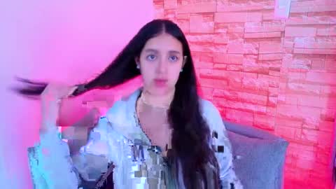 Snapshot of paulette_dupont_ chatting on 04.19.26 paulette_dupont_ online show from 04.19.26
