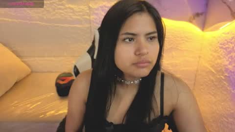 Snapshot of paulette_v chatting on 07.04.26 Live 800am 200pm COLOMBIAN HOUR online show from 07.04.26