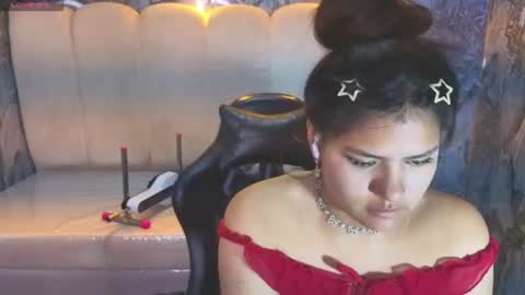 Snapshot of paulette_v chatting on 07.08.26 Live 800am 200pm COLOMBIAN HOUR online show from 07.08.26