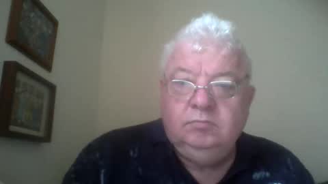 Snapshot of paulgn365 chatting on 09.20.25 paulgn365 online show from 09.20.25