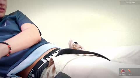 Paul Mklain online show from 02.17.26