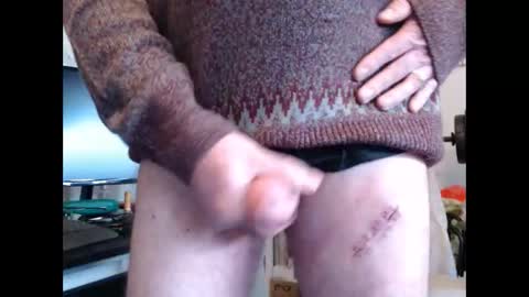 paulie120464 online show from 12.09.24