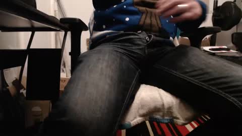 paulie120464 online show from 12.16.24