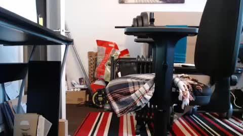 paulie120464 online show from 03.03.25