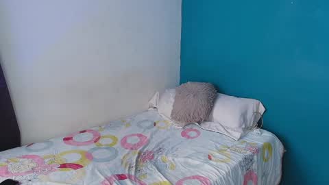Snapshot of paulin01_ chatting on 05.27.26 Paulina online show from 05.27.26
