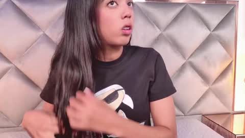 Paulina  online show from 06.10.26