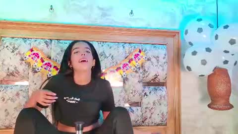 Paulina  online show from 06.23.26
