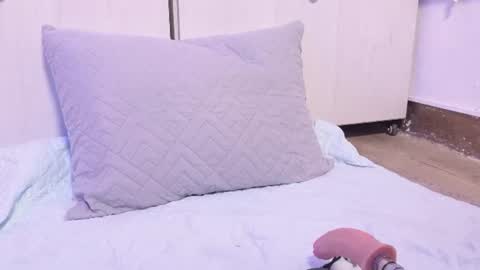 Paulina  online show from 06.28.26