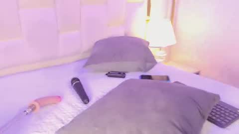 Paulina  online show from 07.19.26