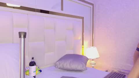 Paulina  online show from 07.25.26