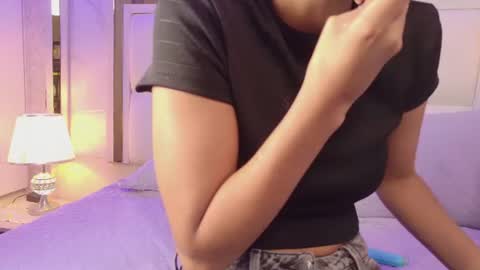 Paulina  online show from 07.28.26