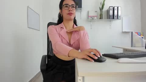 paulina online show from 01.18.26