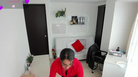 paulina online show from 05.21.26