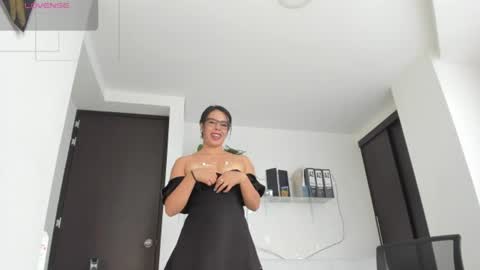 paulina online show from 07.03.26