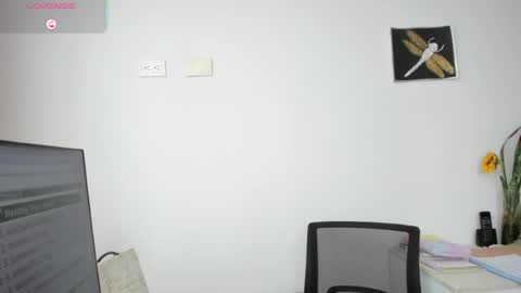 paulina online show from 07.25.26