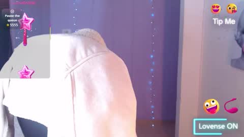 Snapshot of paulina_galvis2700 chatting on 02.07.26 paulina online show from 02.07.26