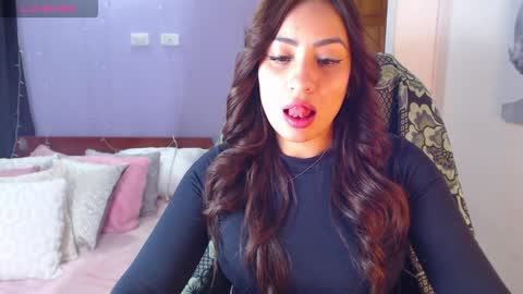 Snapshot of paulina_galvis2700 chatting on 02.08.26 paulina online show from 02.08.26