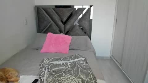 Paulina online show from 02.27.26